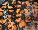 お鍋で炊く煮魚アレンジごはん作り方5写真