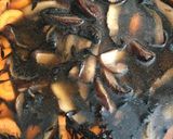 お鍋で炊く煮魚アレンジごはん作り方6写真