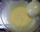 ほうれん草パスタ作り方1写真