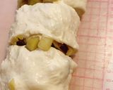 さつまいもロール☆簡単作り方8写真