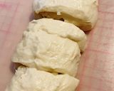 オニオンベーコンパン☆簡単作り方8写真