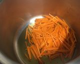 ひじきの炒め煮作り方5写真
