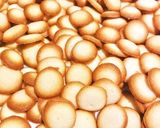 甘栗と黒豆の抹茶のパウンドケーキ作り方17写真