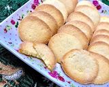 甘栗と黒豆の抹茶のパウンドケーキ作り方21写真