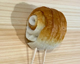 ちくわのくるくるしょうゆマヨ＊作り方2写真