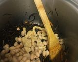 ひじきの炒め煮作り方8写真