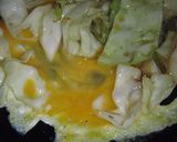 中華街風♪渡り蟹の炒め物♪作り方3写真