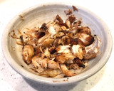 冷凍サバを使って本格！サバ焼き飯作り方3写真