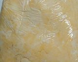 米粉で作るチーズタルト作り方5写真