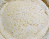 米粉で作るチーズタルト作り方11写真
