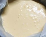米粉で作るチーズタルト作り方22写真
