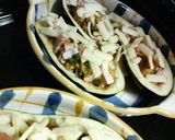✿ベーコンと大葉で❀ナスの✿味噌チー焼き作り方7写真