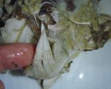 中華街風♪渡り蟹の炒め物♪作り方7写真