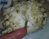 中華街風♪渡り蟹の炒め物♪作り方4写真