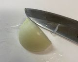 食欲全開♩激ウマ蒲焼きのタレチャーハン作り方1写真