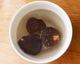 簡単ヘルシー☆じゃがアスパラのサッパリ煮作り方1写真