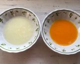 【簡単】キャラ弁 薔薇 薄焼き卵作り方7写真