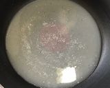 【簡単】キャラ弁 薔薇 薄焼き卵作り方9写真