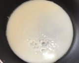 【簡単】キャラ弁 薔薇 薄焼き卵作り方11写真