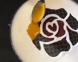 【簡単】キャラ弁 薔薇 薄焼き卵作り方15写真