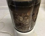 黒豆のこしあん作り方4写真