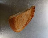 休日ブランチ♪フルフルフレンチトースト作り方6写真