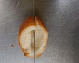 休日ブランチ♪フルフルフレンチトースト作り方7写真
