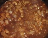 南インド ドライマンゴーカレー作り方4写真
