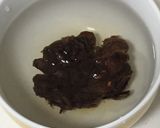 南インド ドライマンゴーカレー作り方1写真