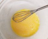 バターなし！りんごのパウンドケーキ作り方2写真