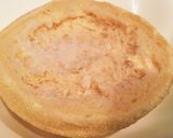 焼きカレーパン イングリッシュマフィン作り方2写真