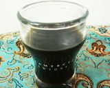 インスタントコーヒーで本格コーヒーゼリー作り方2写真