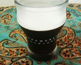 インスタントコーヒーで本格コーヒーゼリー作り方3写真