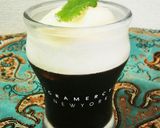 インスタントコーヒーで本格コーヒーゼリー作り方4写真