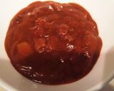 焼きカレーパン イングリッシュマフィン作り方1写真