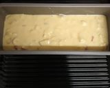 バターなし！りんごのパウンドケーキ作り方9写真