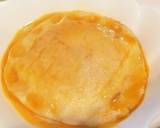 焼きカレーパン イングリッシュマフィン作り方6写真