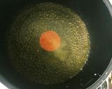 そうめんアレンジ♪ライムパクチーそうめん作り方1写真