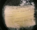 そうめんアレンジ♪ライムパクチーそうめん作り方2写真