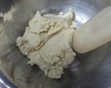 米粉♡塩キャラメルナッツクッキー作り方3写真