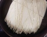 あさりDeペペロンチーノ☺️❤️☺️作り方1写真