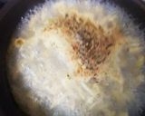 あさりDeペペロンチーノ☺️❤️☺️作り方3写真