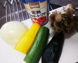あさりDeペペロンチーノ☺️❤️☺️作り方6写真