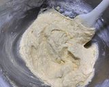 白みそのバターケーキ作り方9写真