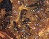 南インド ドライマンゴーカレー作り方5写真