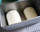サンドイッチにグーなふわふわ山形食パン作り方4写真