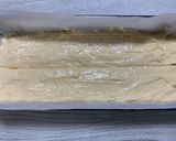 白みそのバターケーキ作り方10写真