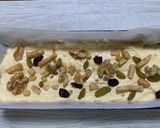白みそのバターケーキ作り方11写真