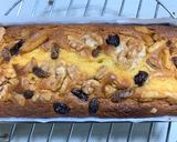 白みそのバターケーキ作り方14写真