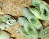 玉ねぎソースの唐揚げ作り方5写真